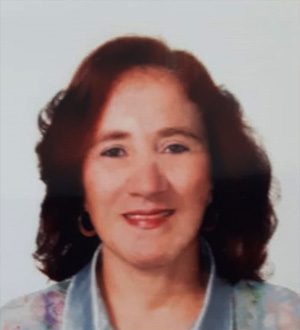 DRA. MARIA VILMA ALVES DOS SANTOS