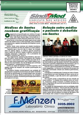 2008,sindicato, médicos