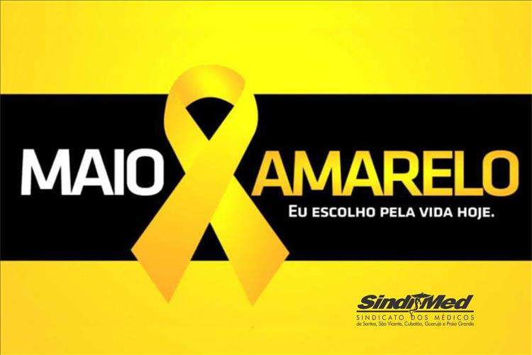 Maio Amarelo