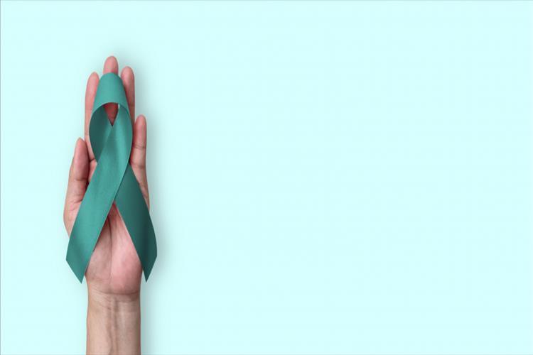 Dia Mundial de Combate ao Câncer de Ovário
