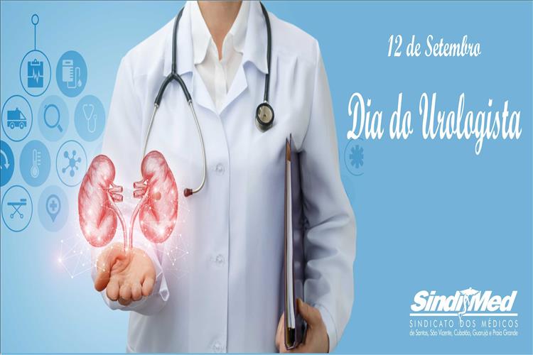 Dia do Urologista