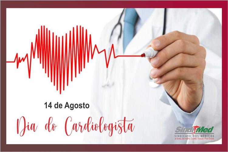 Dia do Cardiologista