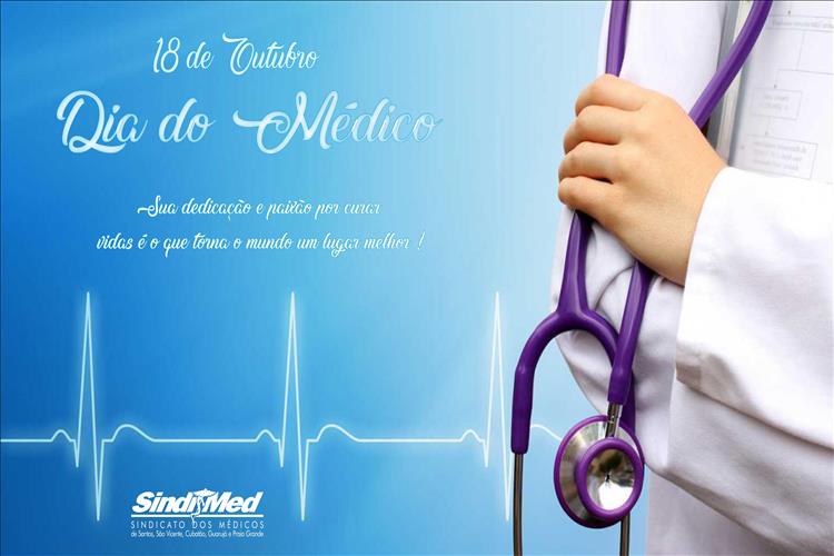 Dia do Médico