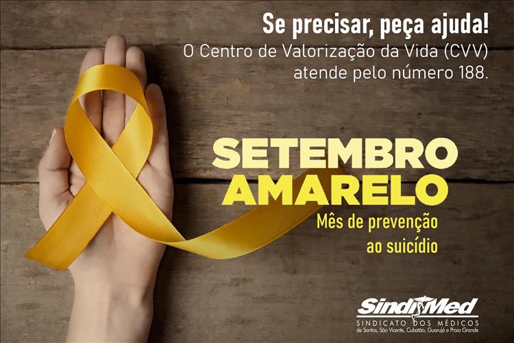 Setembro Amarelo