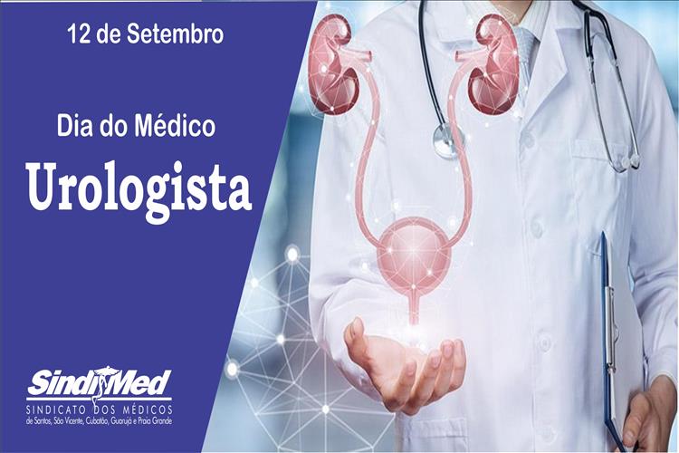 Dia do Urologista