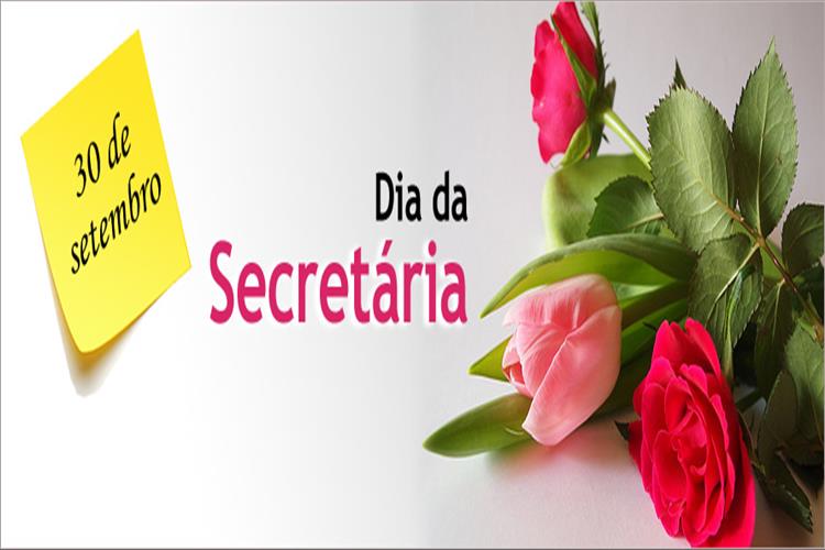 Dia da Secretária