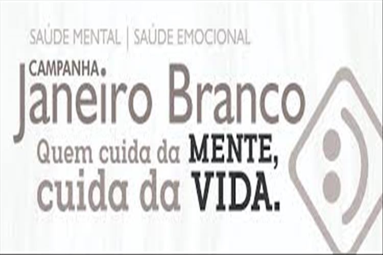 Janeiro Branco: ajudando o mundo a ser um lugar melhor