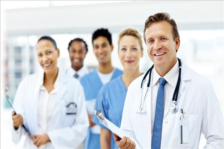 Atenção médicos